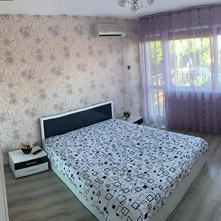 във артемида Appartement *